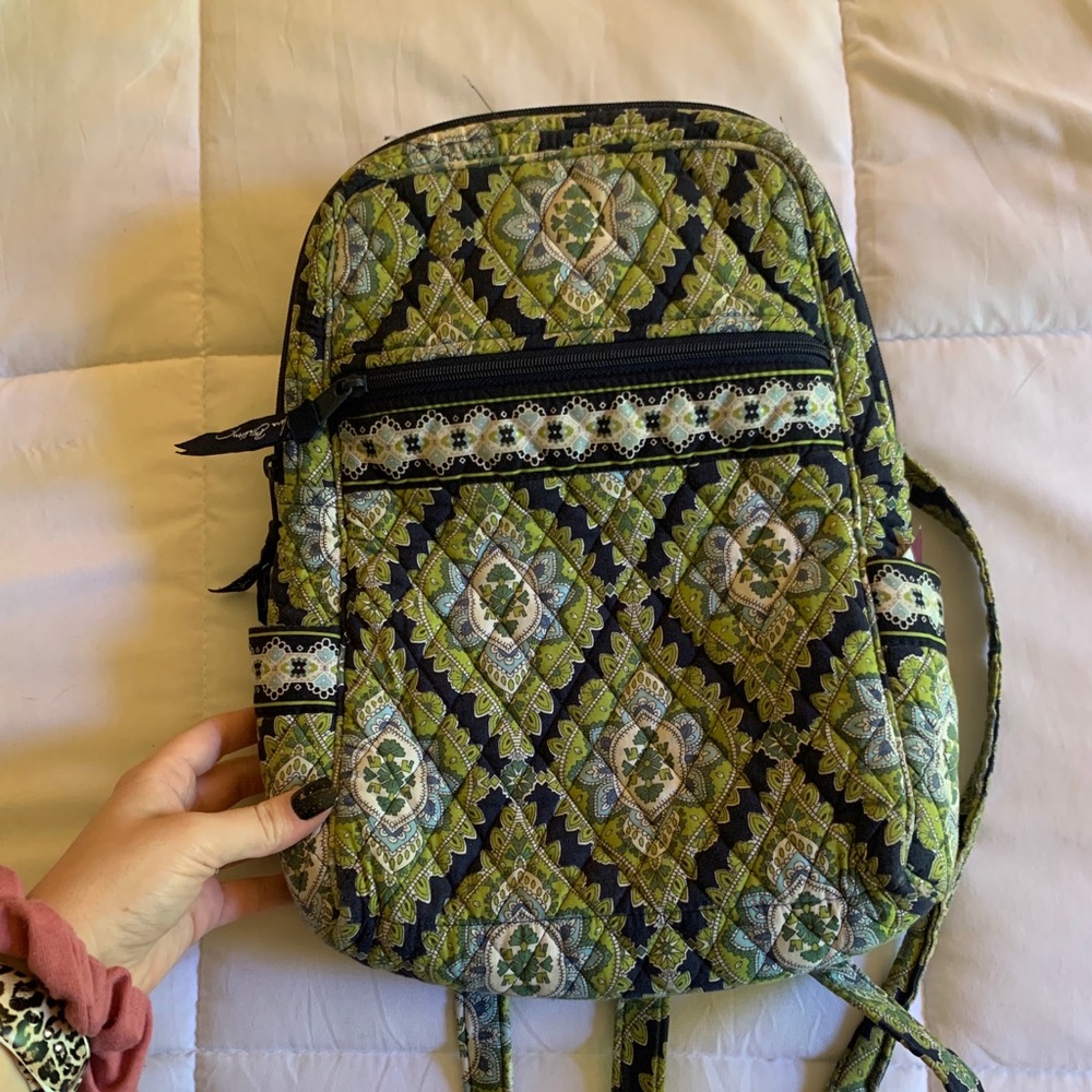 Vera Bradley backpack